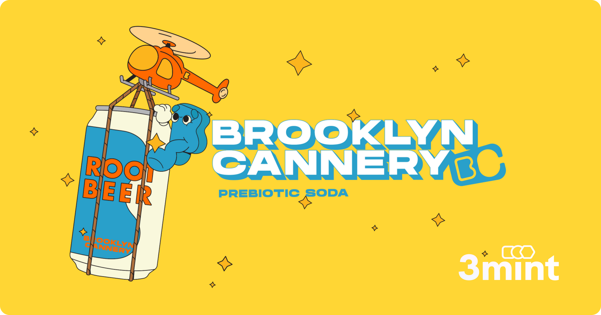 Customer Highlight: Brooklyn Cannery