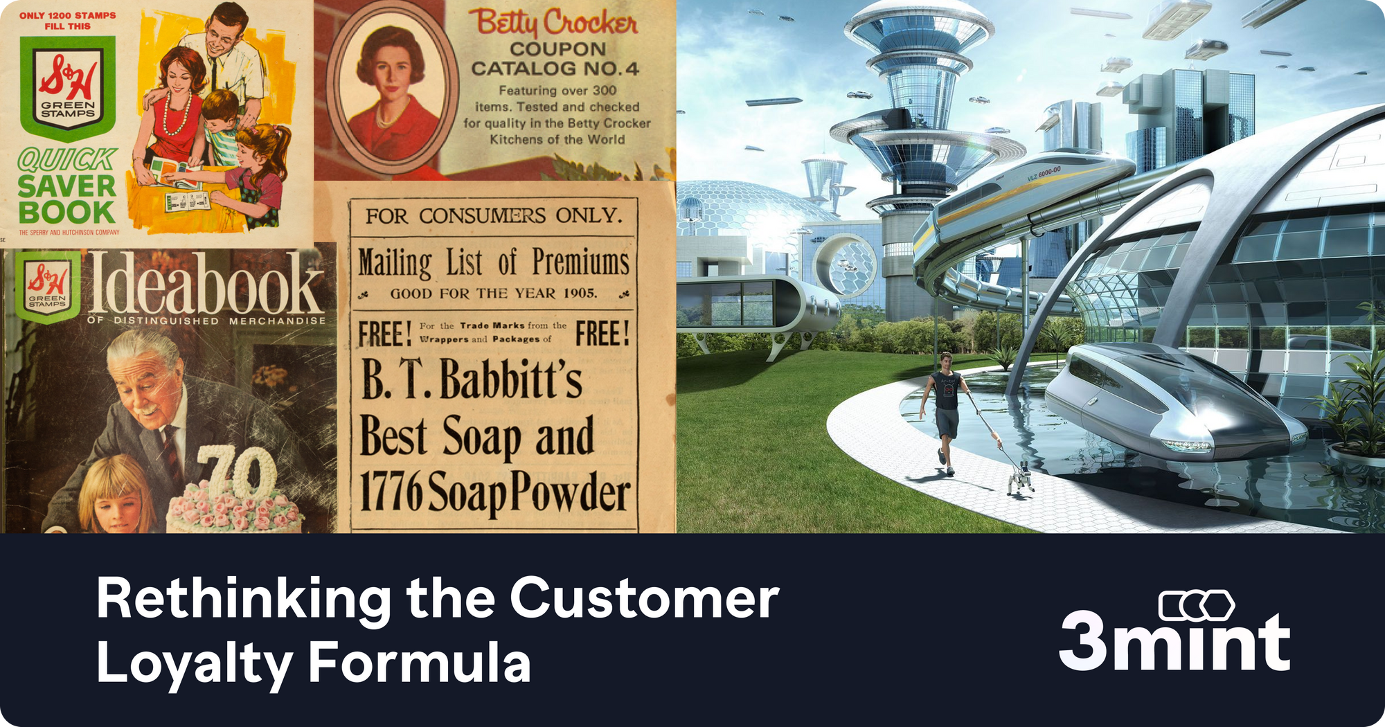 Rethinking the Customer Loyalty Formula