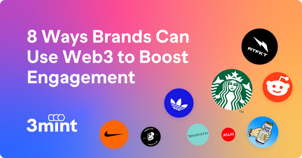 8 Ways Brands Can Use Web3 to Boost Engagement
