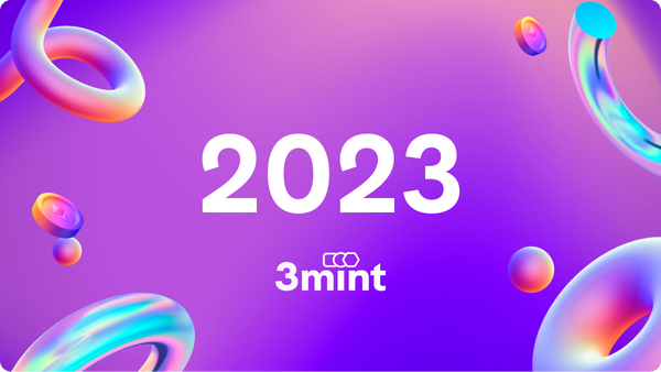 3mint's 2023 Predictions