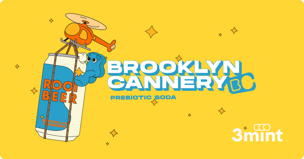 Customer Highlight: Brooklyn Cannery