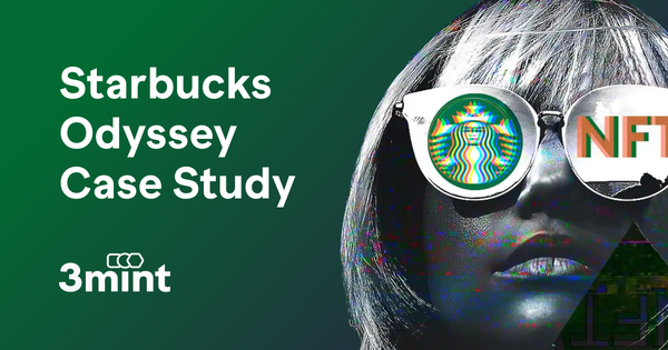 Starbucks Odyssey Update