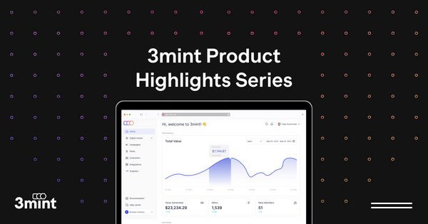 Product Highlights #4: Claim Links